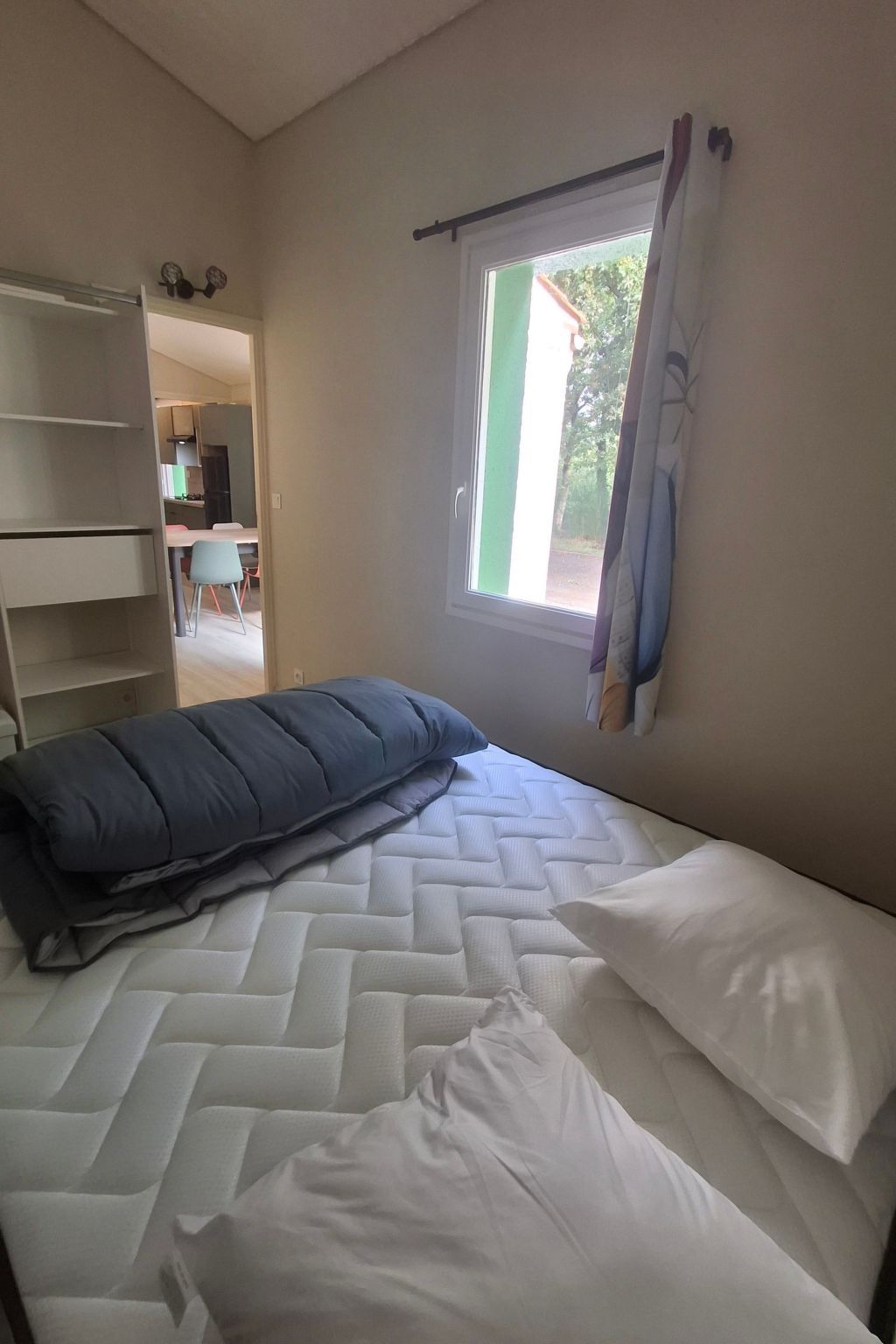Cottage 2ch avec 3 couchages enfants à Mareuil-sur-Lay - Photo 9
