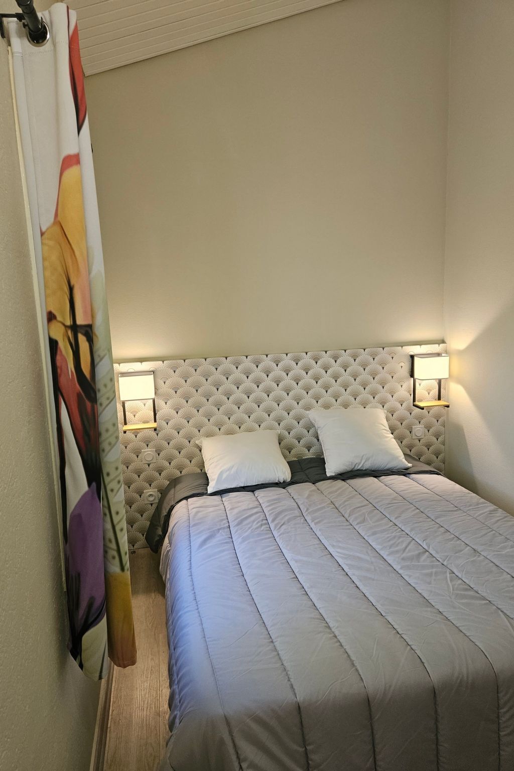 Cottage 2ch avec 3 couchages enfants à Mareuil-sur-Lay - Photo 10