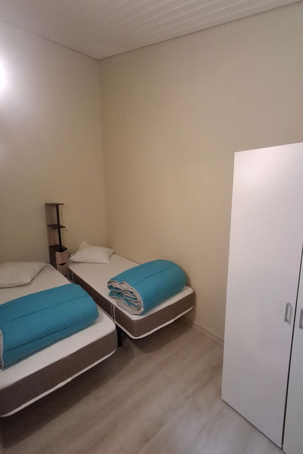 Cottage 4 pers. avec 3 couchages enfants à Mareuil-sur-Lay - Photo 2