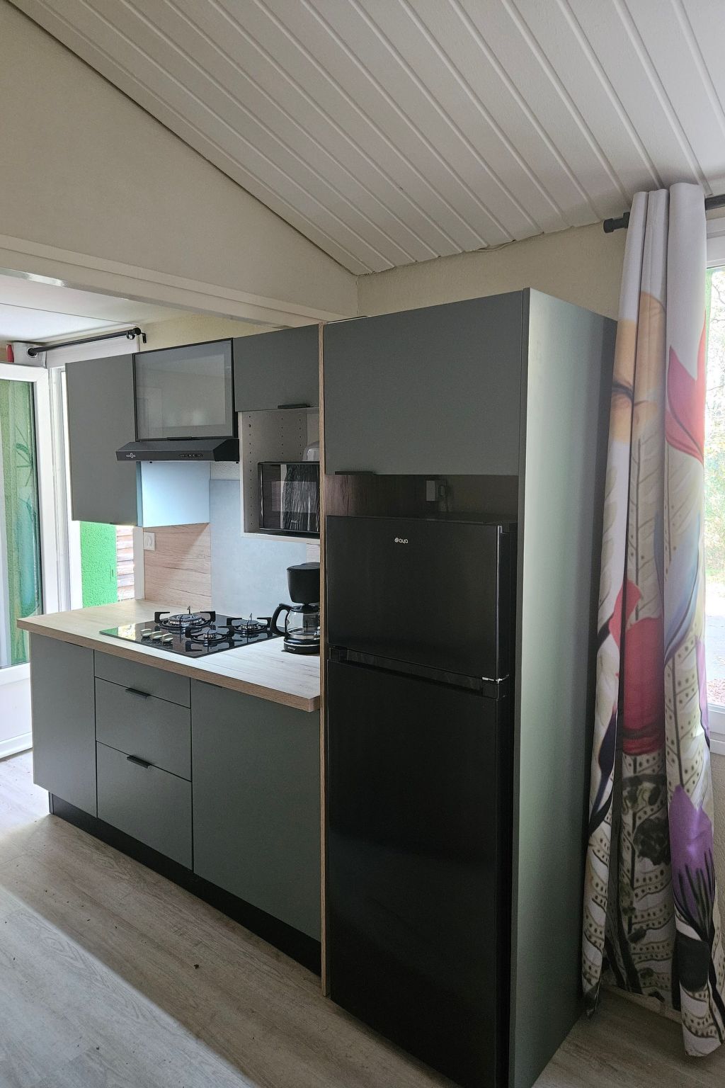 Cottage 4 pers. avec 3 couchages enfants à Mareuil-sur-Lay - Photo 4