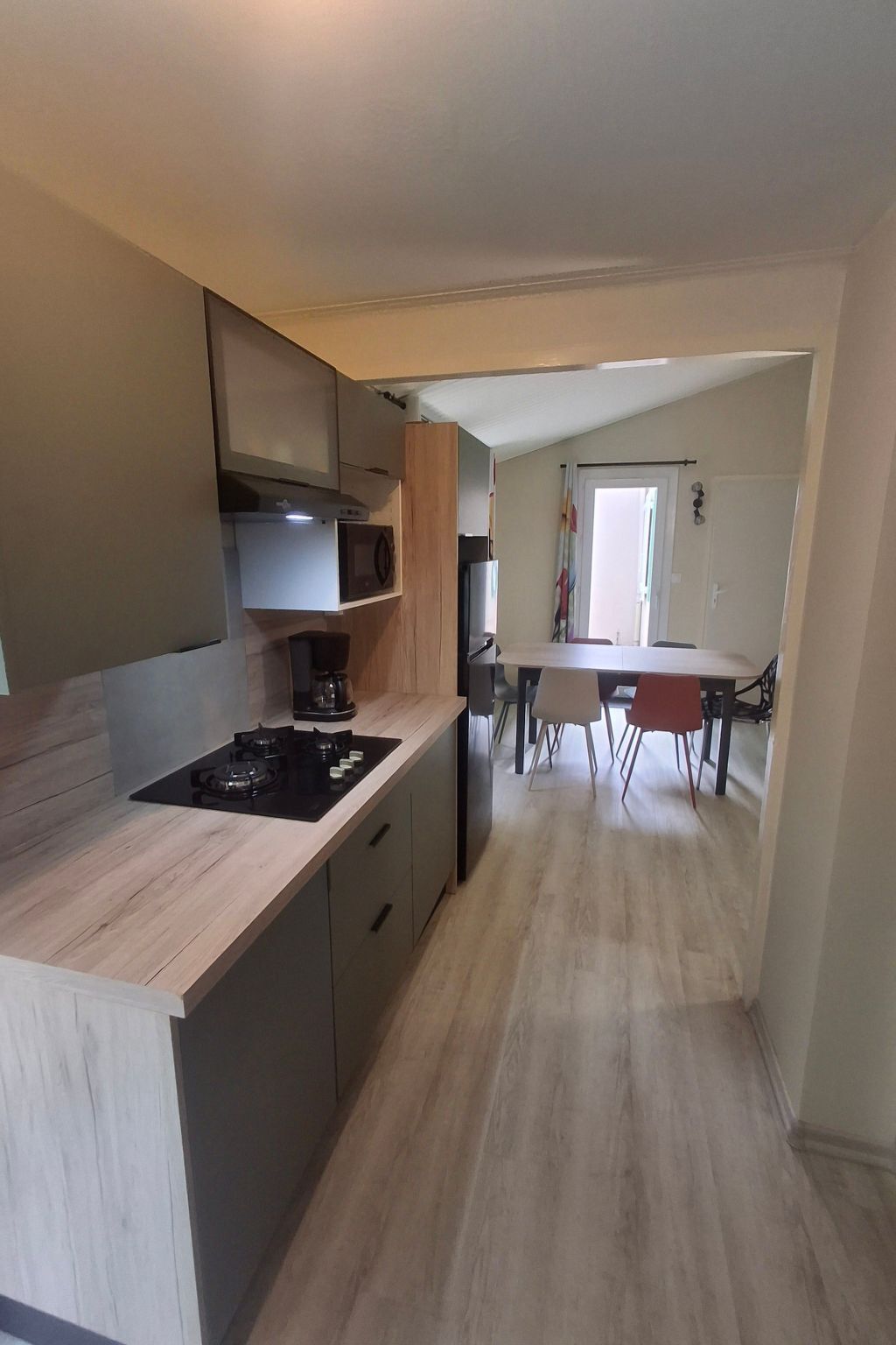 Cottage 4 pers. avec 3 couchages enfants à Mareuil-sur-Lay - Photo 5