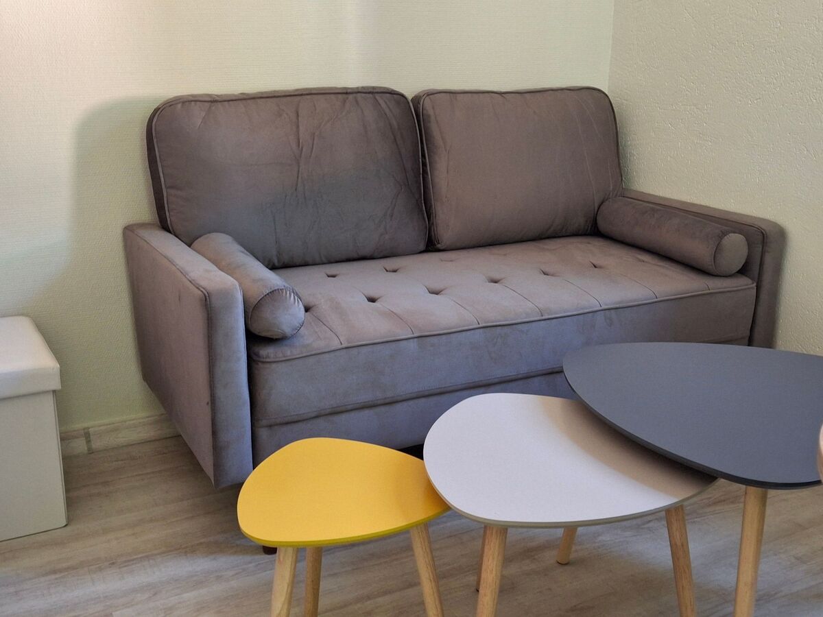 Cottage 4 pers. avec 3 couchages enfants à Mareuil-sur-Lay - Photo 6
