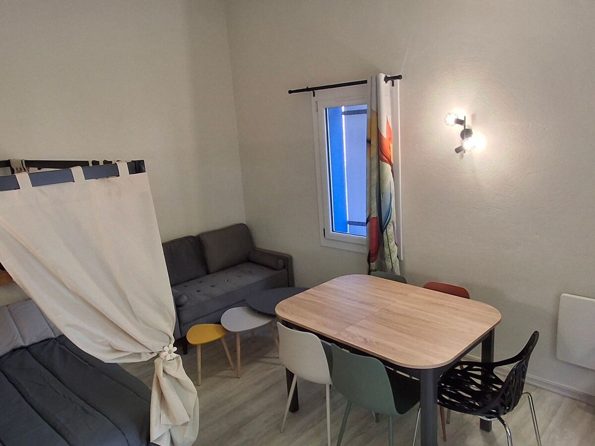 Cottage 4 pers. avec 3 couchages enfants à Mareuil-sur-Lay - Photo 9