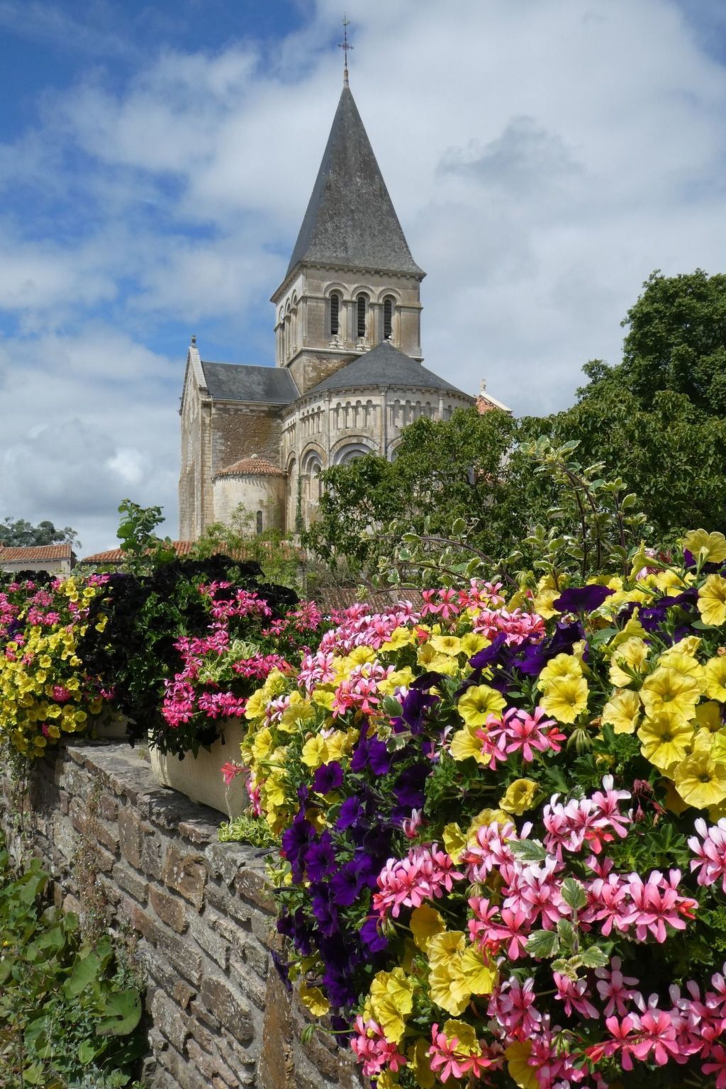 Cottage 4 pers. avec 3 couchages enfants à Mareuil-sur-Lay - Photo 19