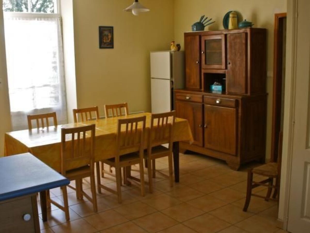 Logis de Suzanne, maison 6 pers. en Pays de Loire - Photo 4