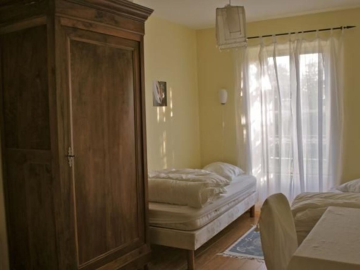 Logis de Suzanne, maison 6 pers. en Pays de Loire - Photo 7