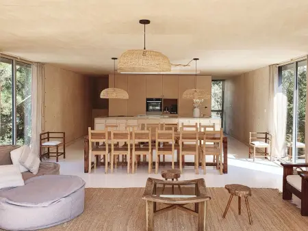 Location maison à Talmont Saint Hilaire, Villa Cayola