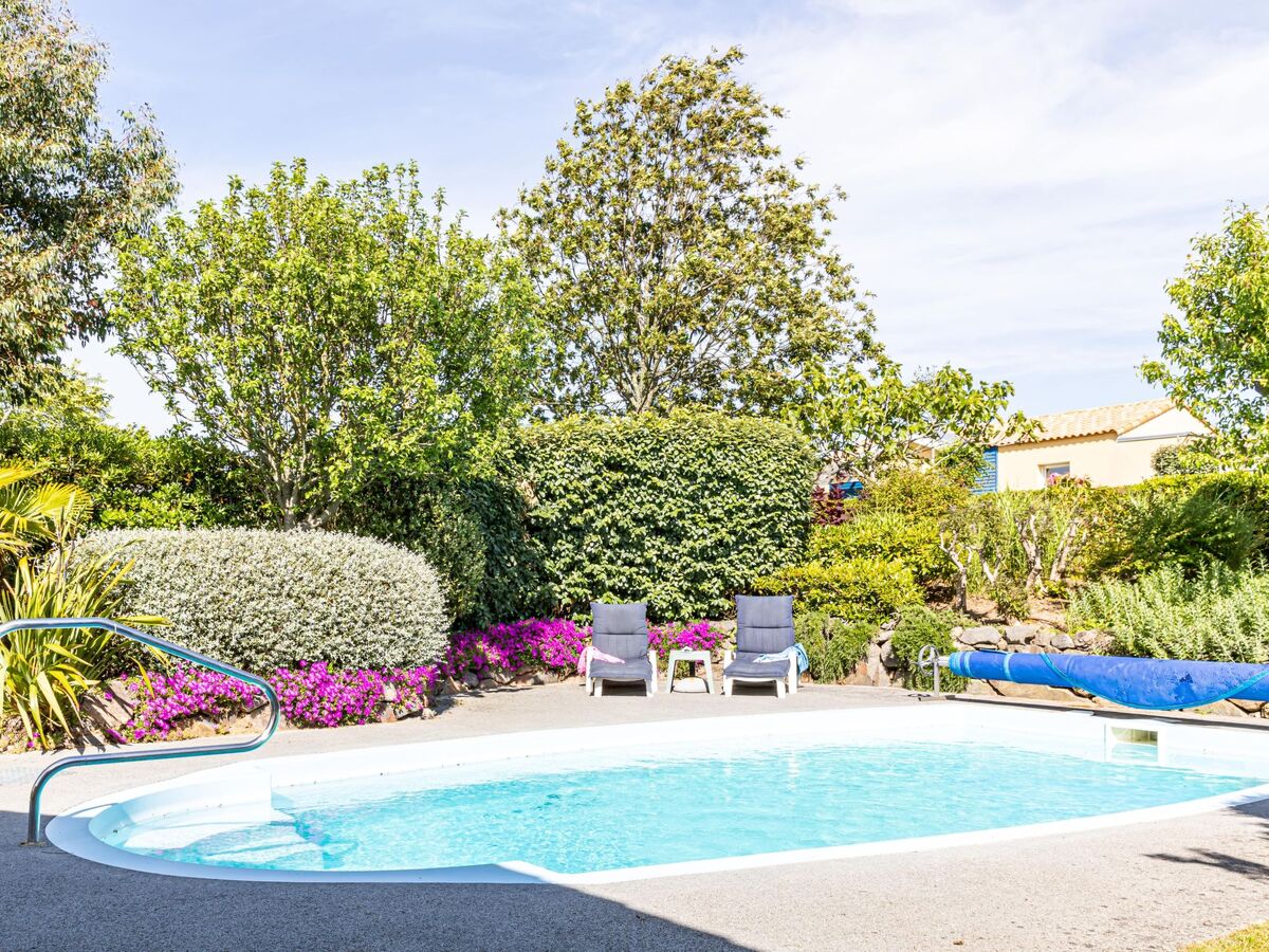 Villa Acacia aux Sables d'Olonne – Piscine privée chauffée - Photo 2