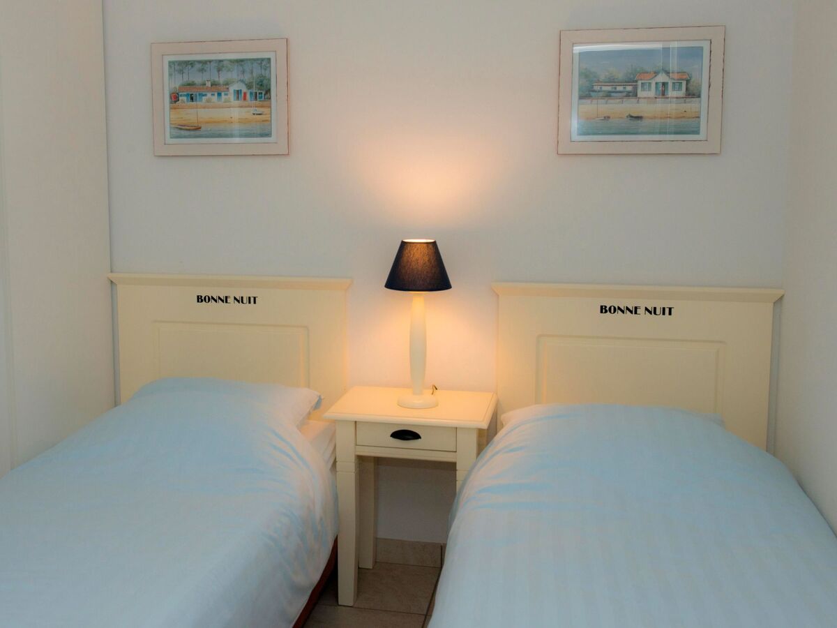 Villa Acacia aux Sables d'Olonne – Piscine privée chauffée - Photo 7