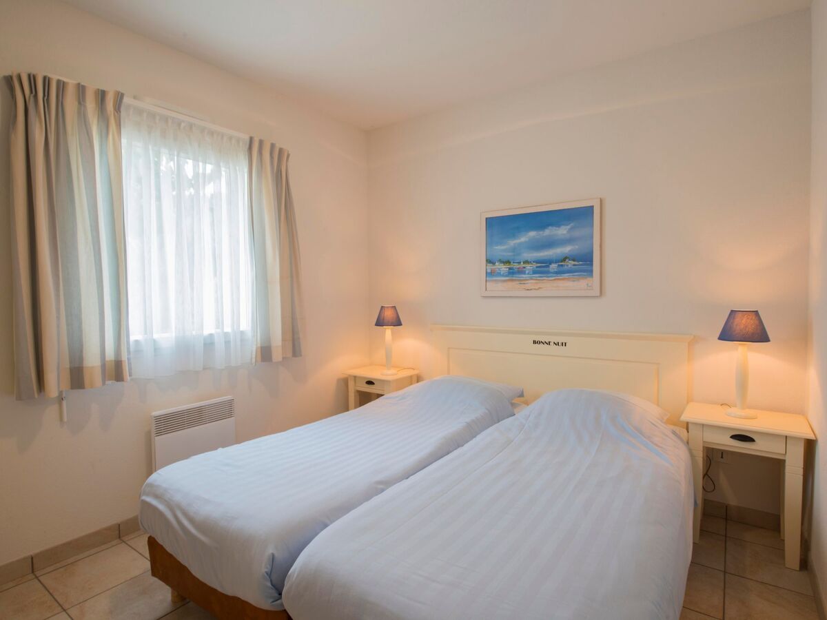 Villa Acacia aux Sables d'Olonne – Piscine privée chauffée - Photo 8