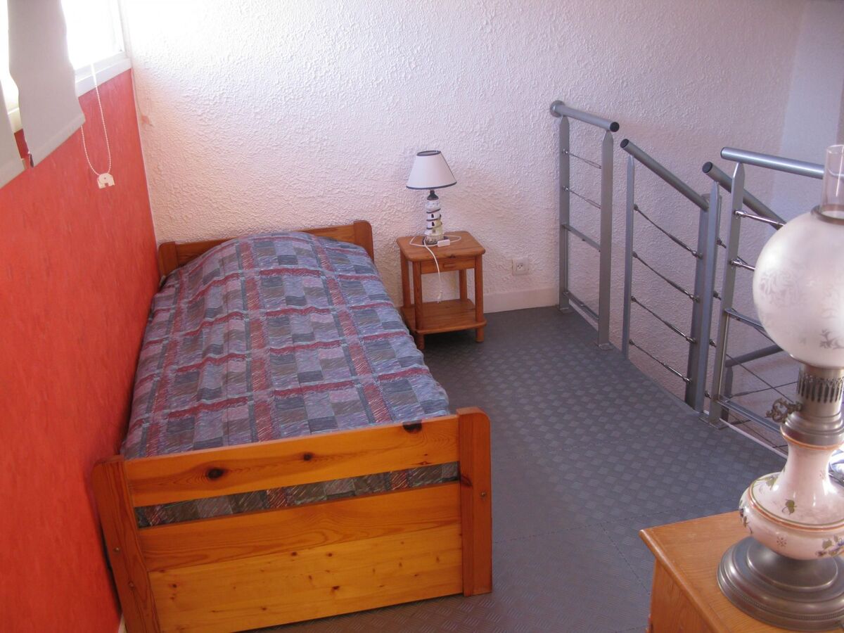 Maison 5 pers. à 300m de la plage, Château-d'Olonne - Photo 6