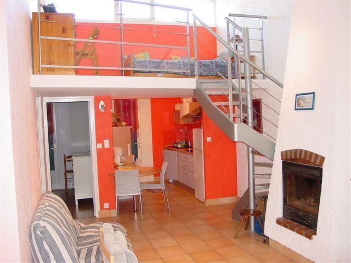 Maison 5 pers. à 300m de la plage, Château-d'Olonne - Photo 8