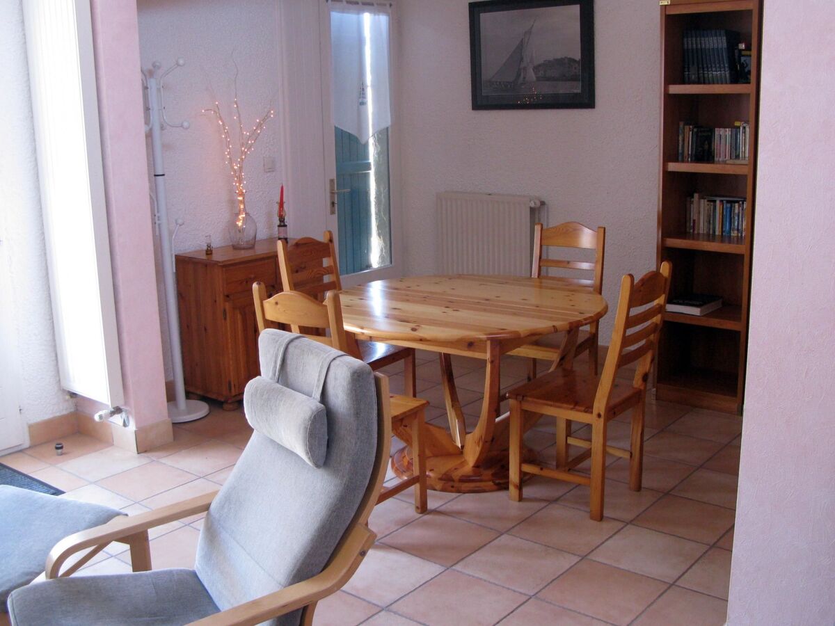 Maison 5 pers. à 300m de la plage, Château-d'Olonne - Photo 9