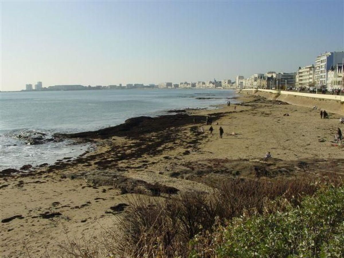 Maison 5 pers. à 300m de la plage, Château-d'Olonne - Photo 10