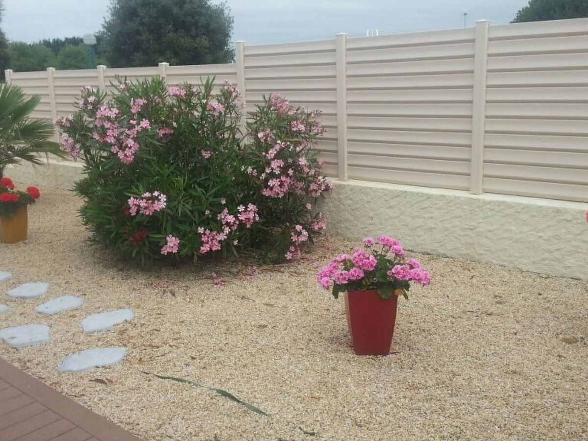 Maison 5 pers. à 300m de la plage, Château-d'Olonne - Photo 11