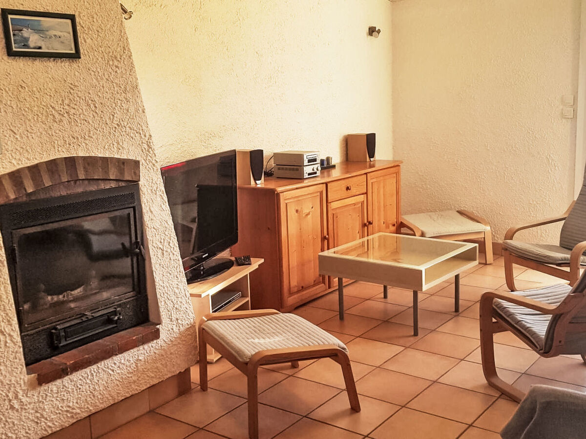 Maison 5 pers. à 300m de la plage, Château-d'Olonne - Photo 13