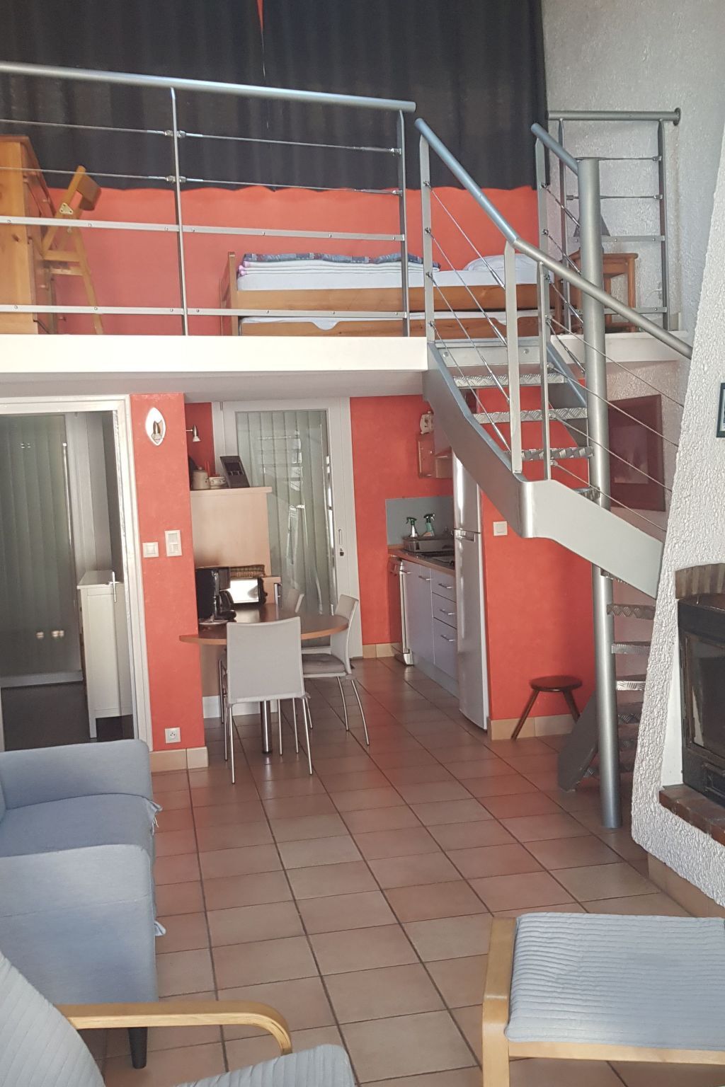 Maison 5 pers. à 300m de la plage, Château-d'Olonne - Photo 14