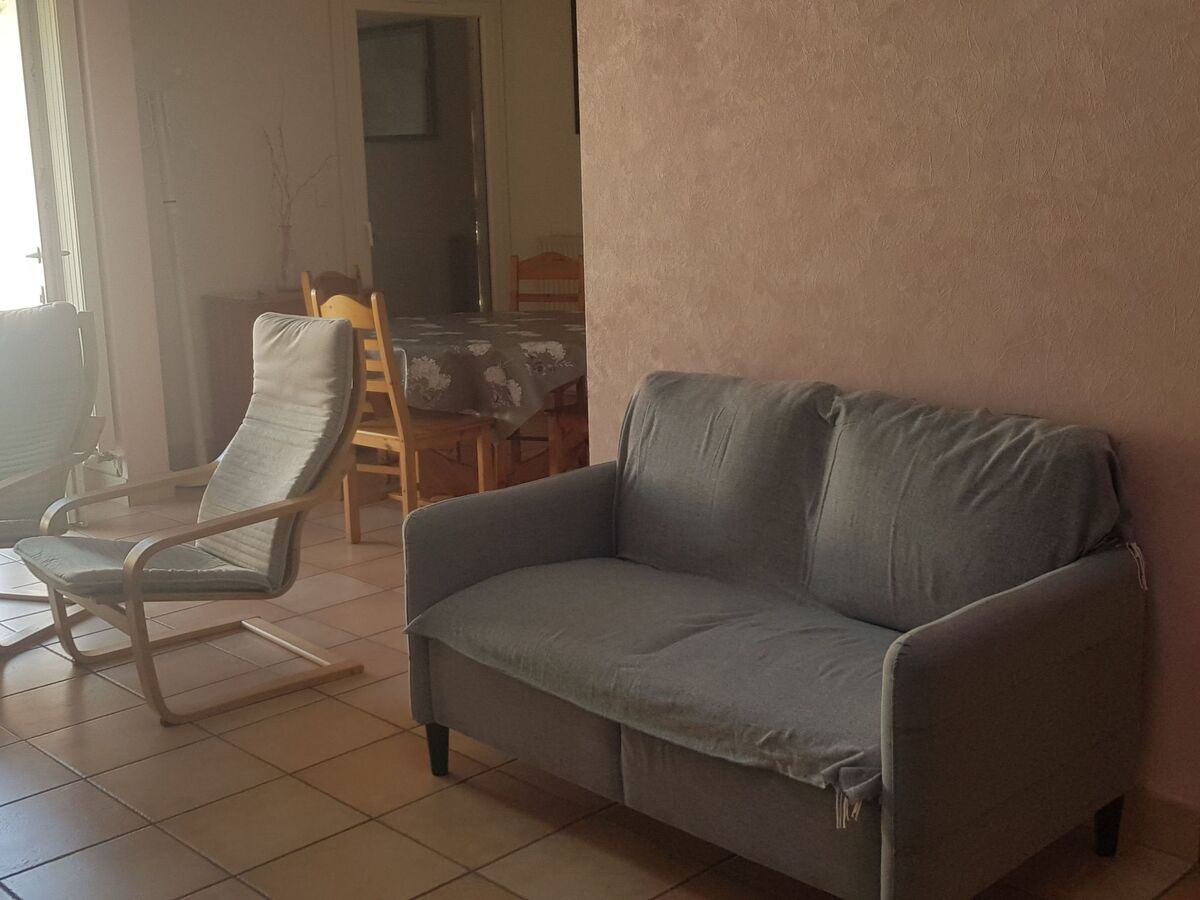 Maison 5 pers. à 300m de la plage, Château-d'Olonne - Photo 15