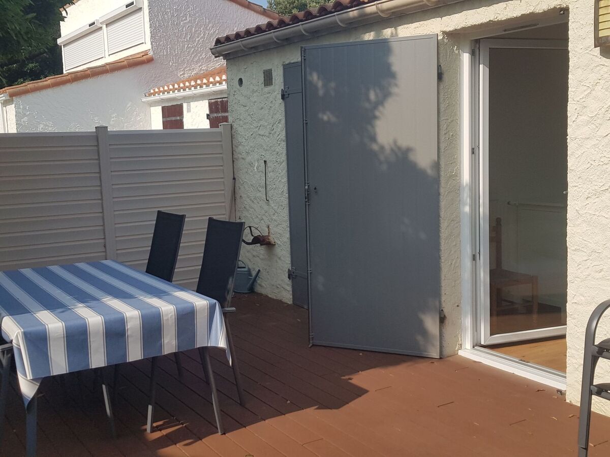 Maison 5 pers. à 300m de la plage, Château-d'Olonne - Photo 16