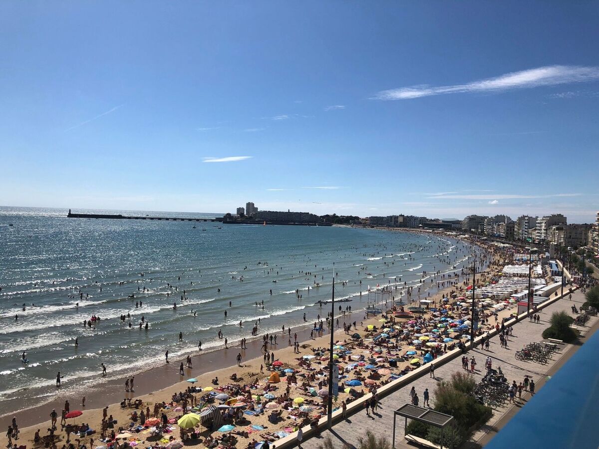 Maison 5 pers. à 300m de la plage, Château-d'Olonne - Photo 17