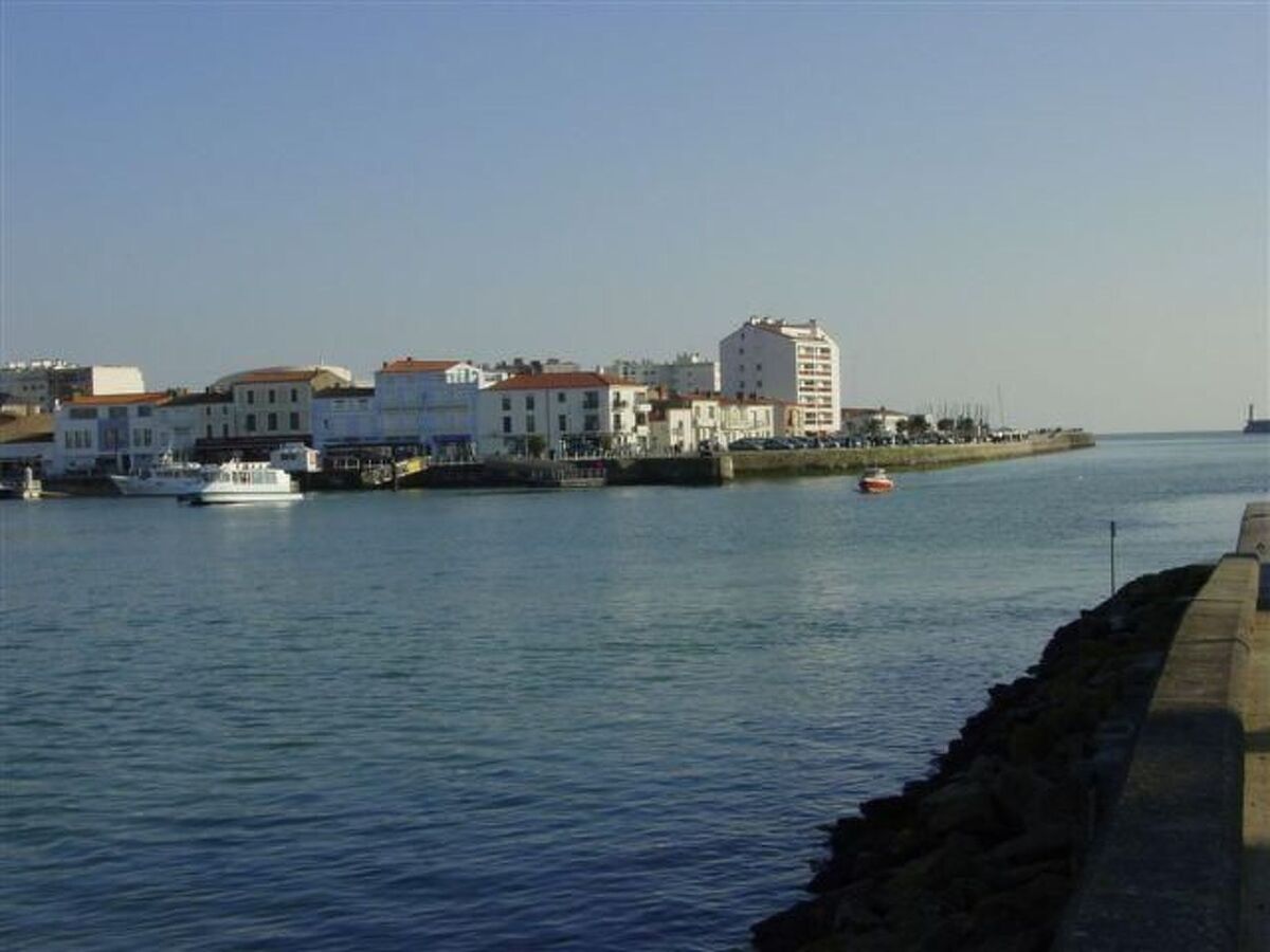Maison 5 pers. à 300m de la plage, Château-d'Olonne - Photo 18