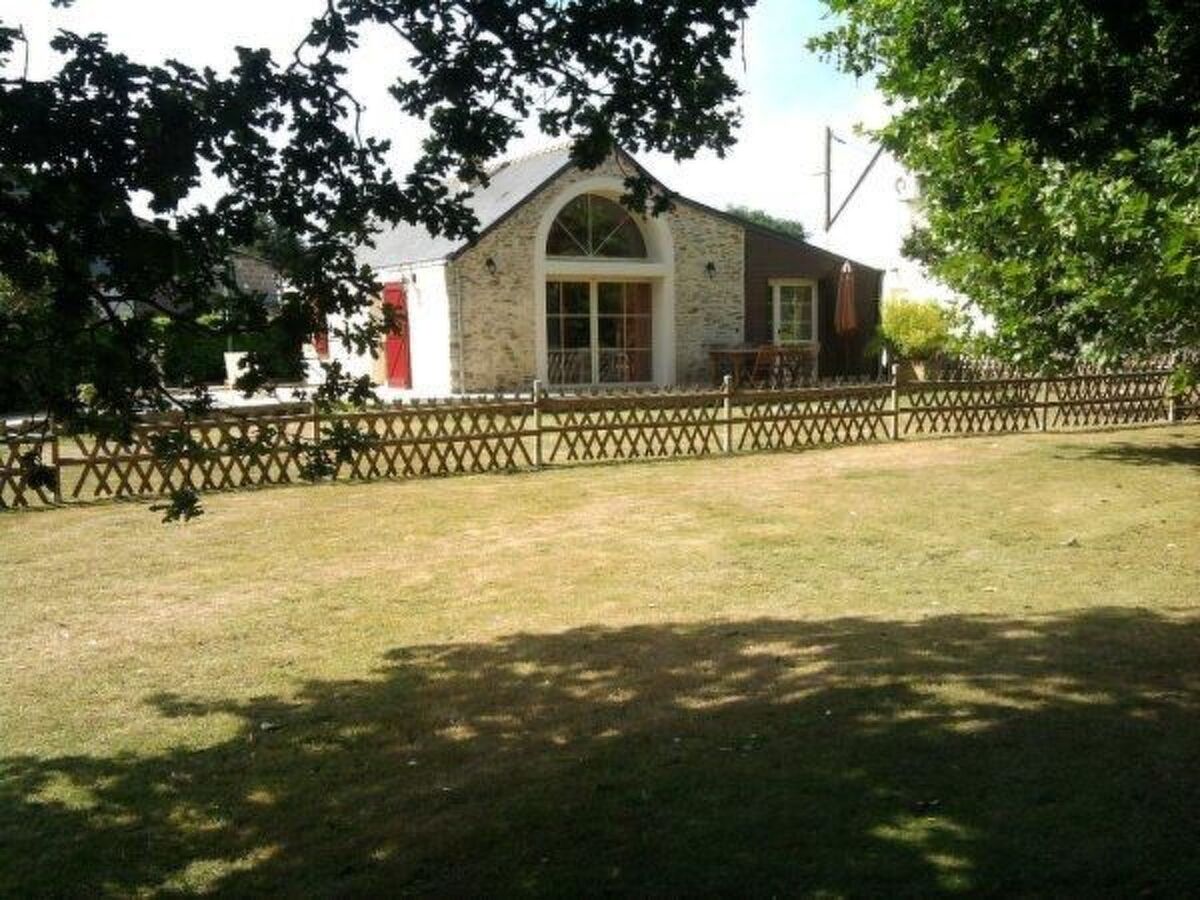 Au Bas Chalonge Gîte – Ancienne grange 8 hectares - Photo 7