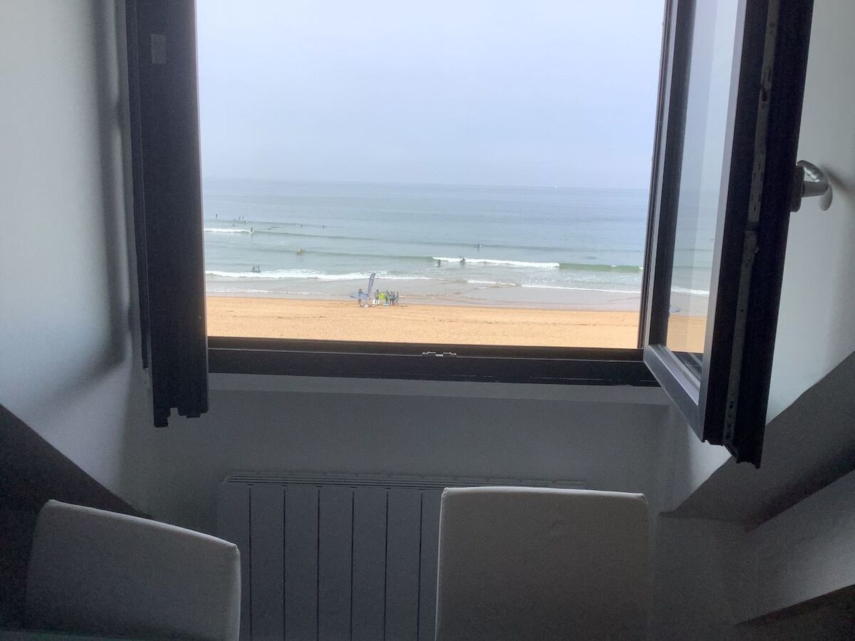 Maison face à la mer à Batz-sur-Mer, accès direct plage - Photo 3