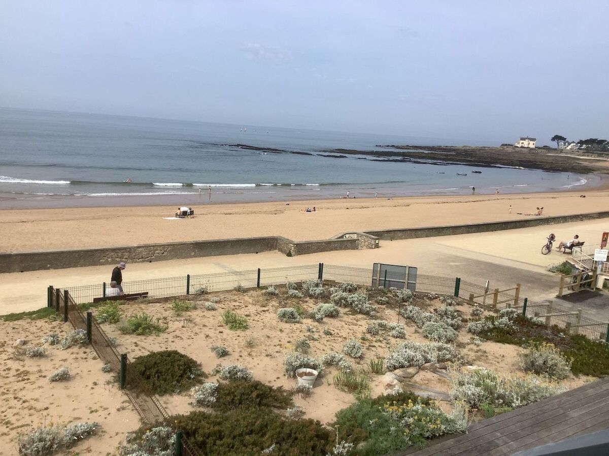 Maison face à la mer à Batz-sur-Mer, accès direct plage - Photo 20