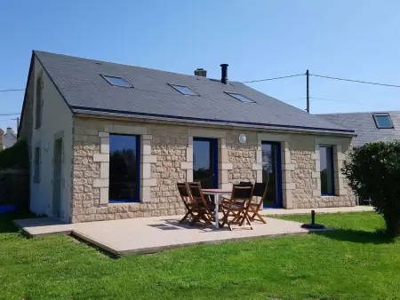 Location maison à Erdeven, La Bergerie