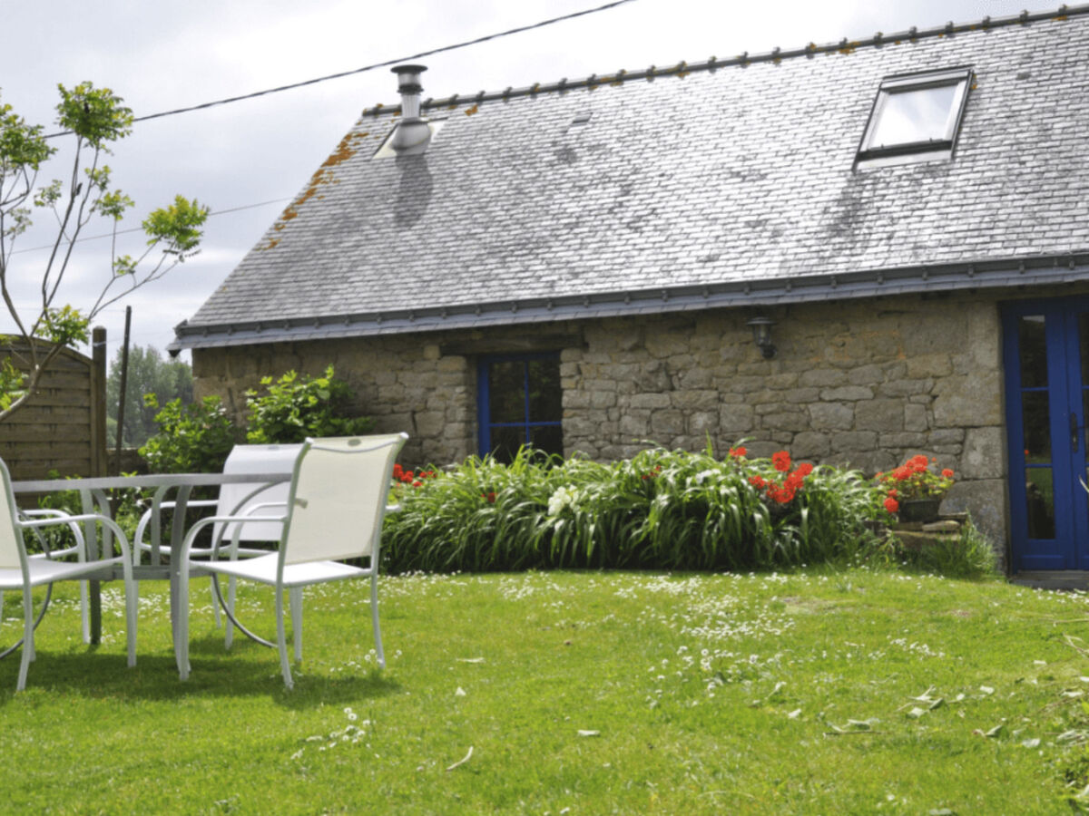Maison de Pêcheur à Erdeven, vue sur réserve naturelle - Photo 1