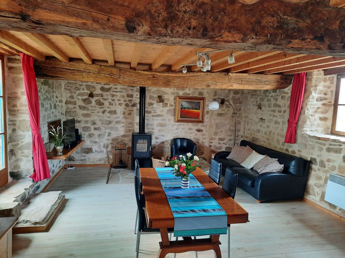 Maison de Pêcheur à Erdeven, vue sur réserve naturelle - Photo 2