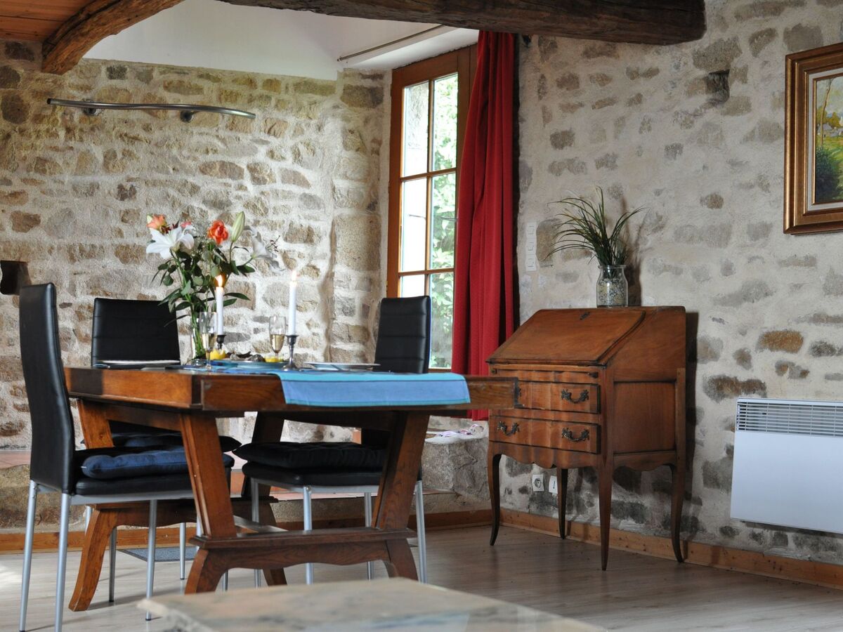 Maison de Pêcheur à Erdeven, vue sur réserve naturelle - Photo 3