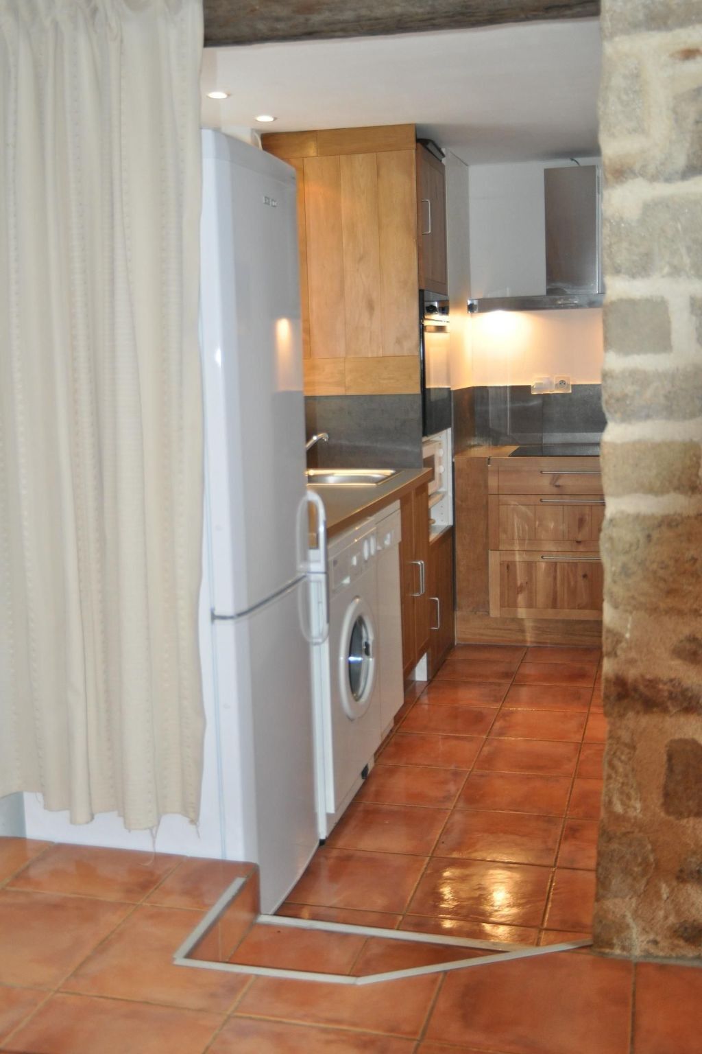 Maison de Pêcheur à Erdeven, vue sur réserve naturelle - Photo 5