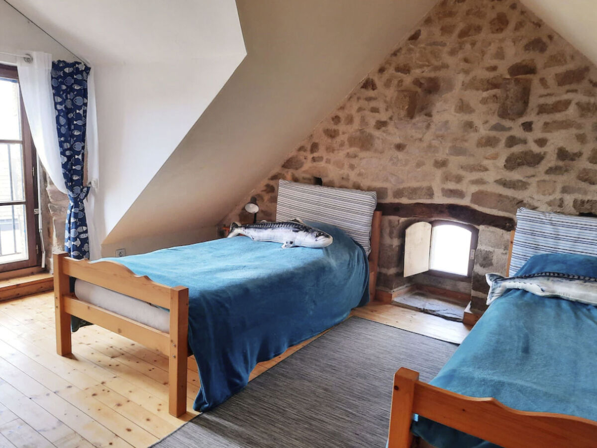 Maison de Pêcheur à Erdeven, vue sur réserve naturelle - Photo 7