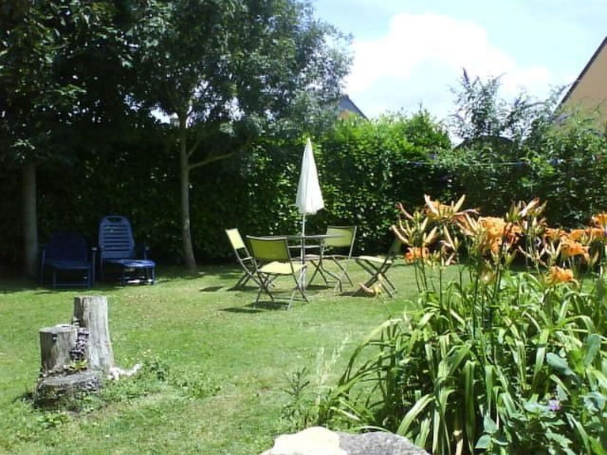 Maison de Pêcheur à Erdeven, vue sur réserve naturelle - Photo 8
