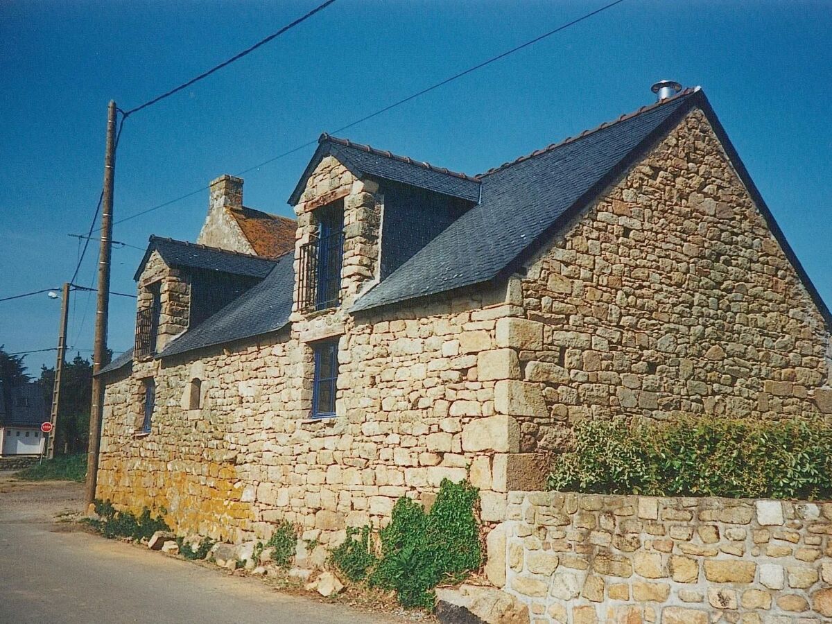 Maison de Pêcheur à Erdeven, vue sur réserve naturelle - Photo 11