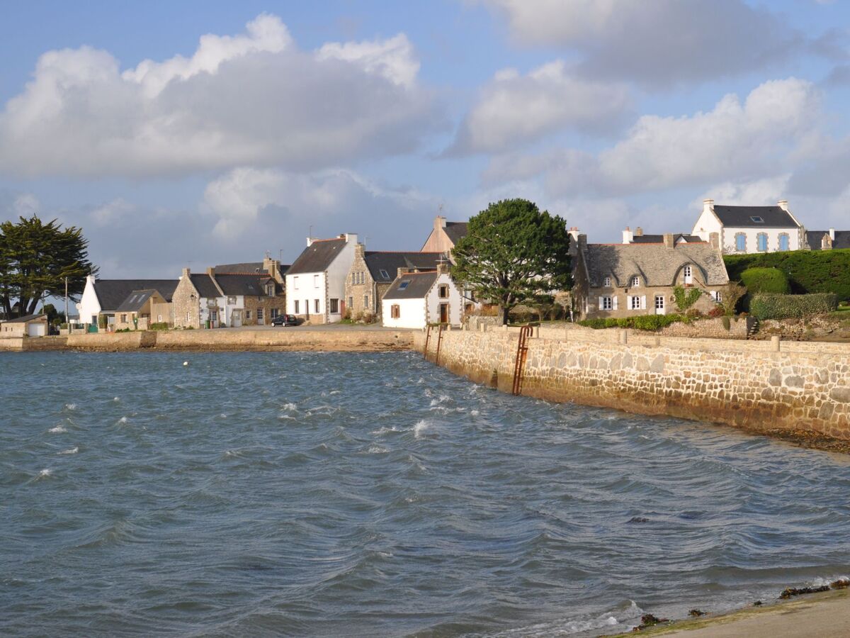 Maison de Pêcheur à Erdeven, vue sur réserve naturelle - Photo 14