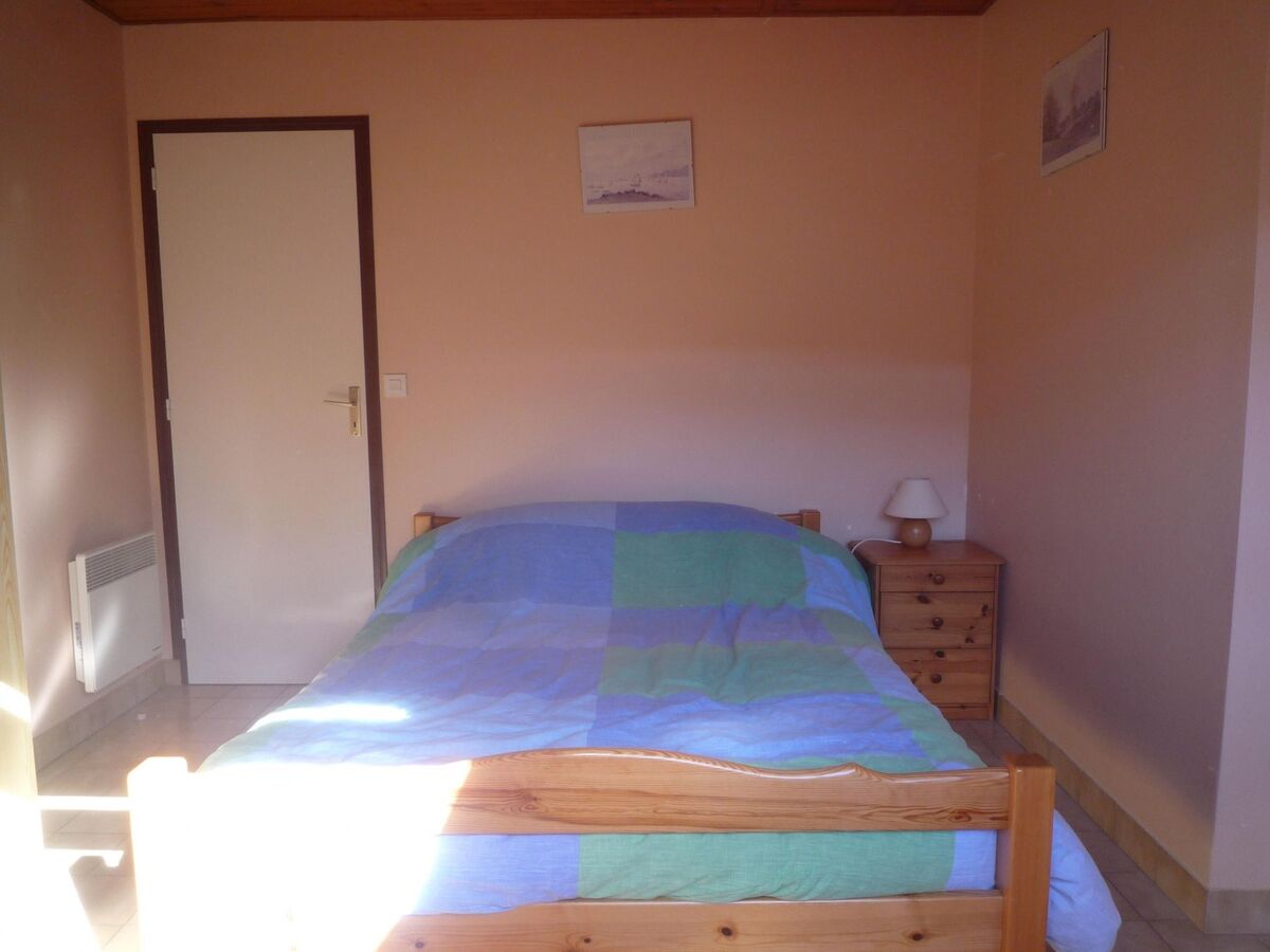 Maison 2 chambres à 500m de la plage à Guidel - Photo 5