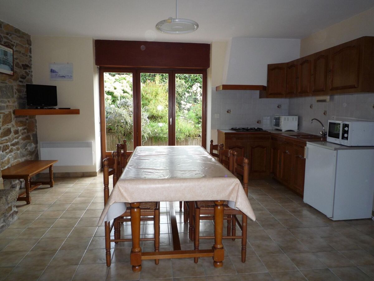 Maison 2 chambres à 500m de la plage à Guidel - Photo 9