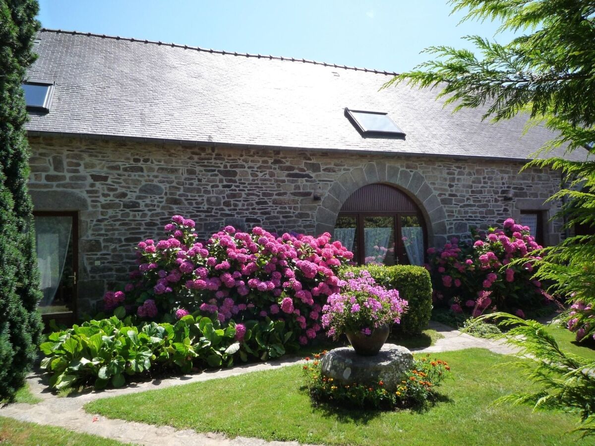 Maison 2 chambres à 500m de la plage à Guidel - Photo 1