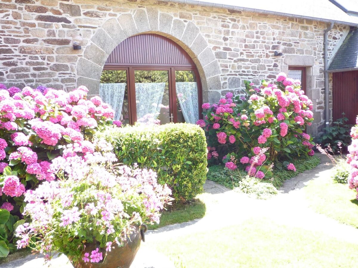 Maison 2 chambres à 500m de la plage à Guidel - Photo 2