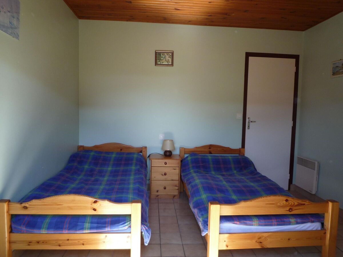 Maison 2 chambres à 500m de la plage à Guidel - Photo 3