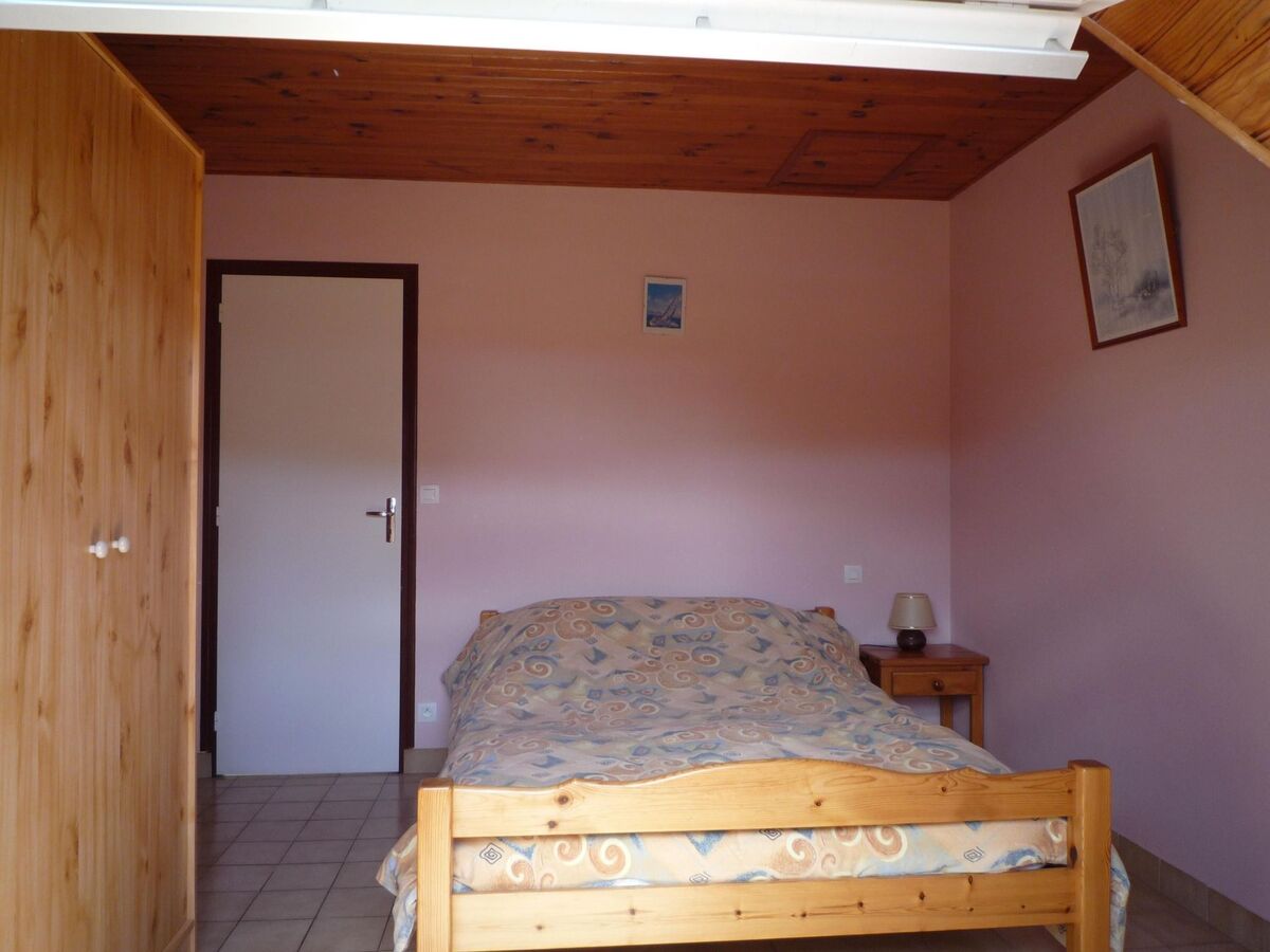 Maison 2 chambres à 500m de la plage à Guidel - Photo 4