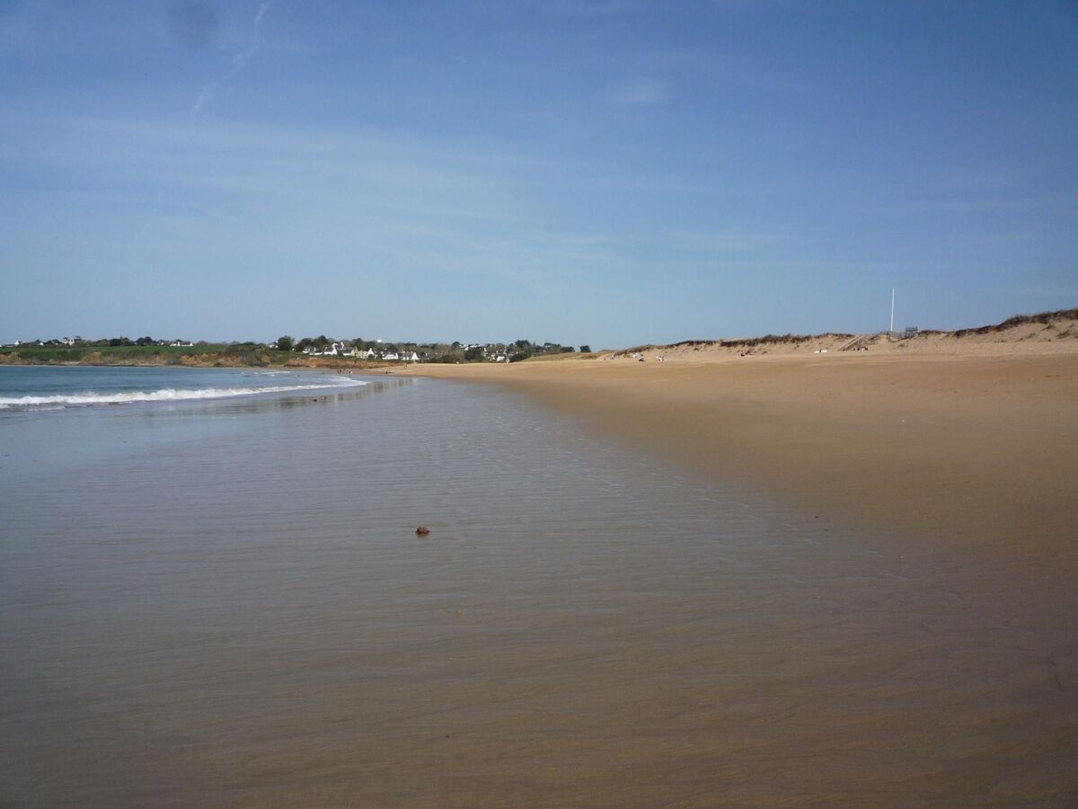 Maison 2 chambres à 500m de la plage à Guidel - Photo 11