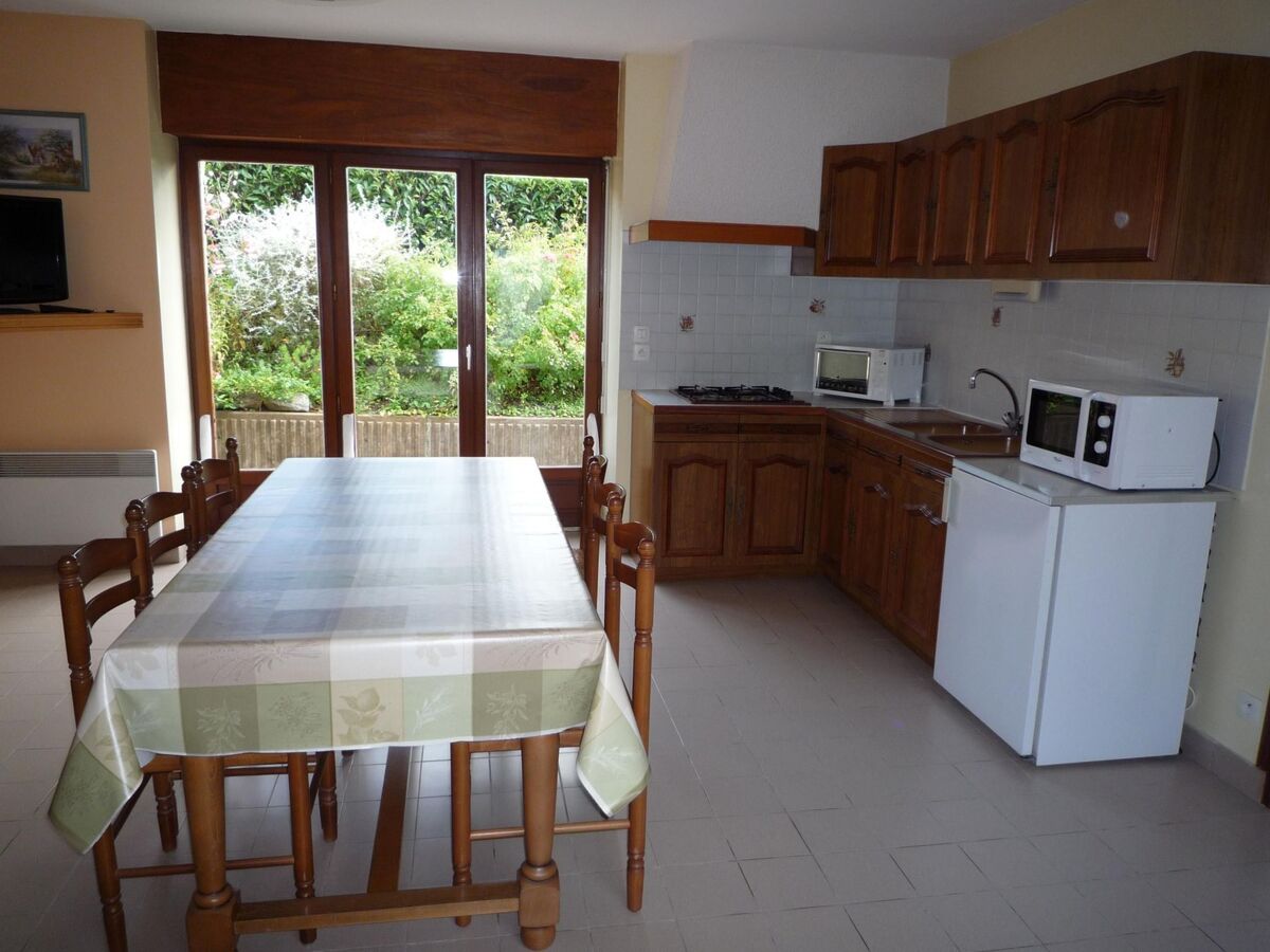 Maison 2 chambres à 500m de la plage à Guidel - Photo 15