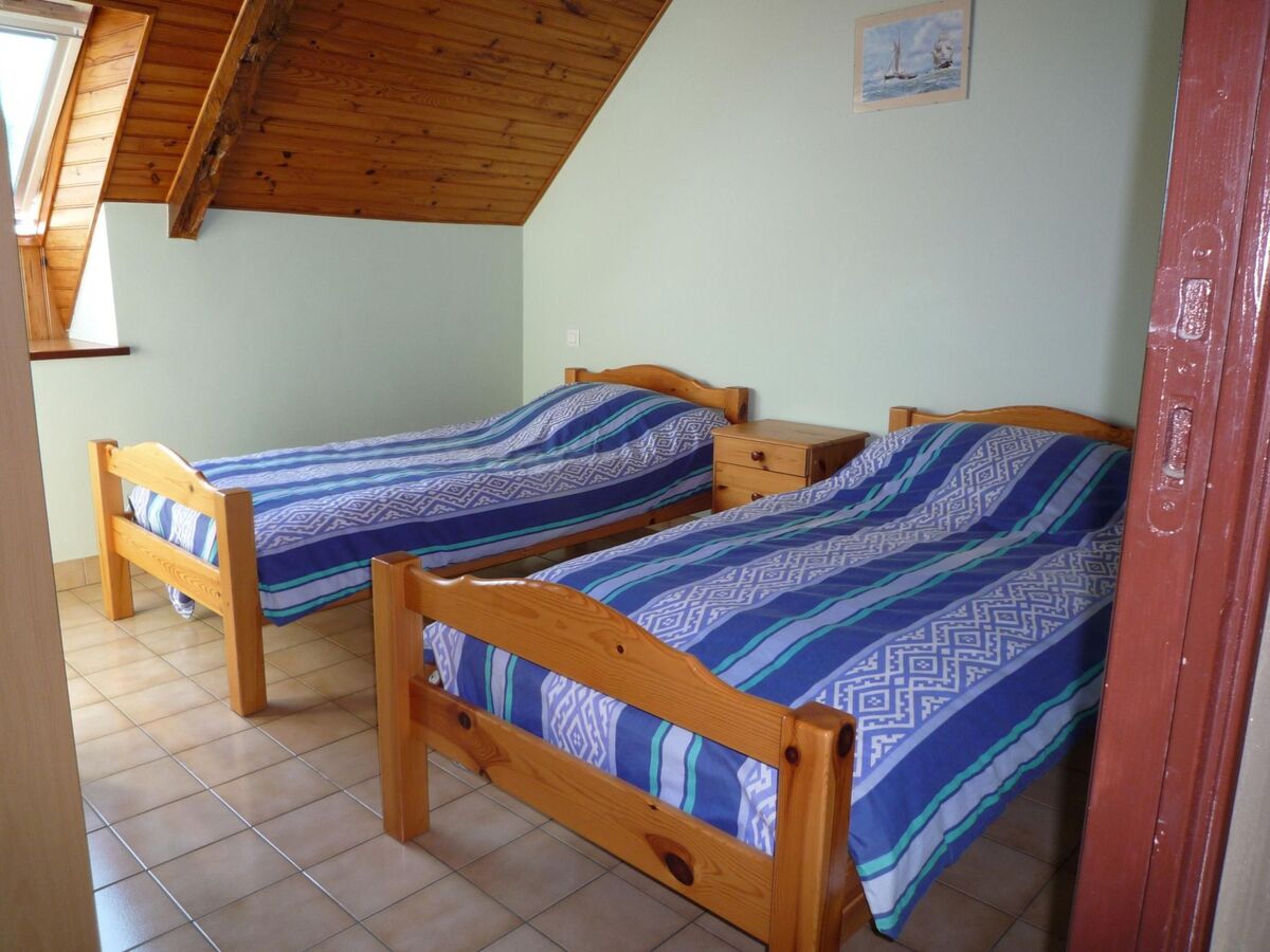 Maison 2 chambres à 500m de la plage à Guidel - Photo 6