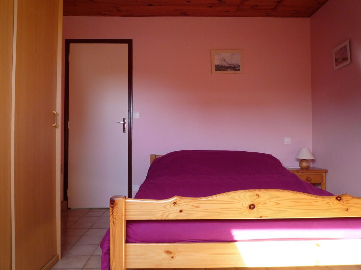 Maison 2 chambres à 500m de la plage à Guidel - Photo 7