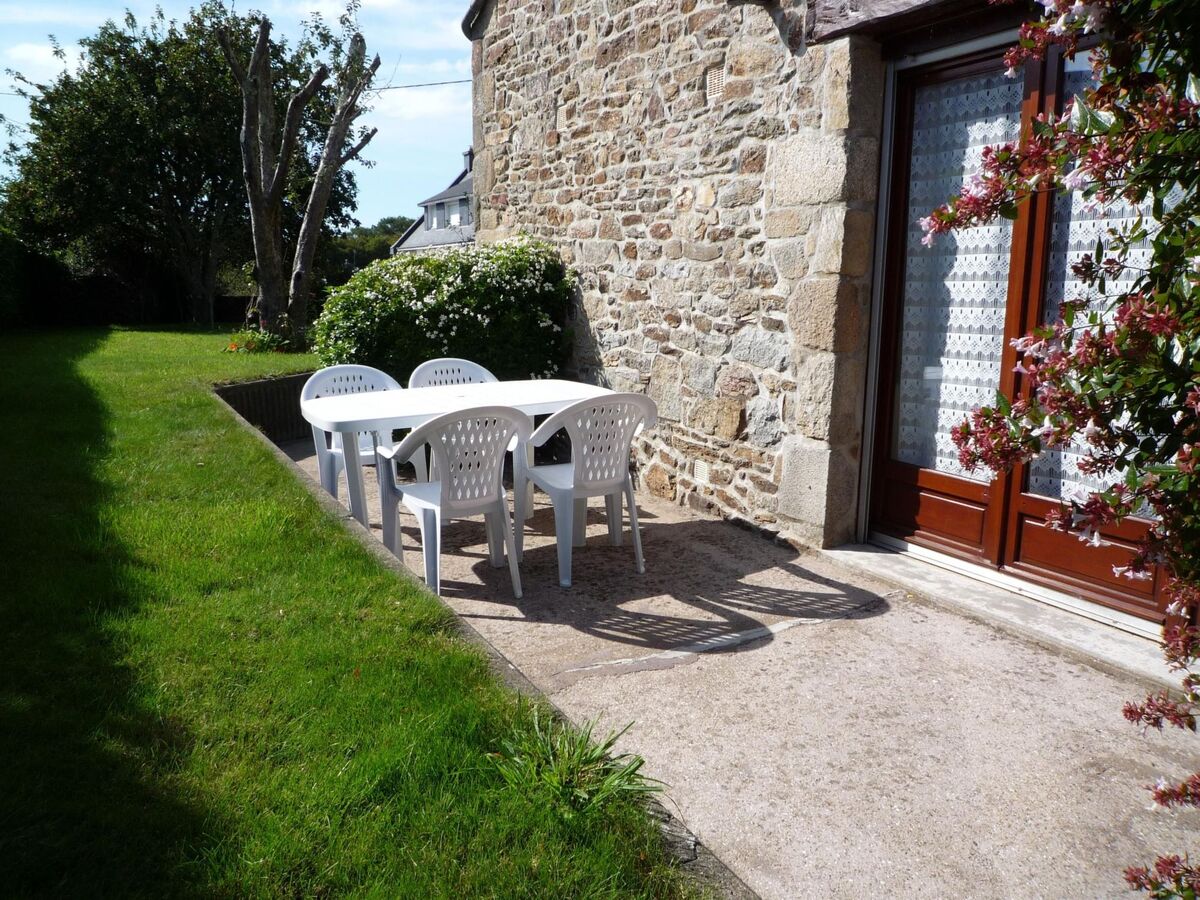 Maison 2 chambres à 500m de la plage à Guidel - Photo 8