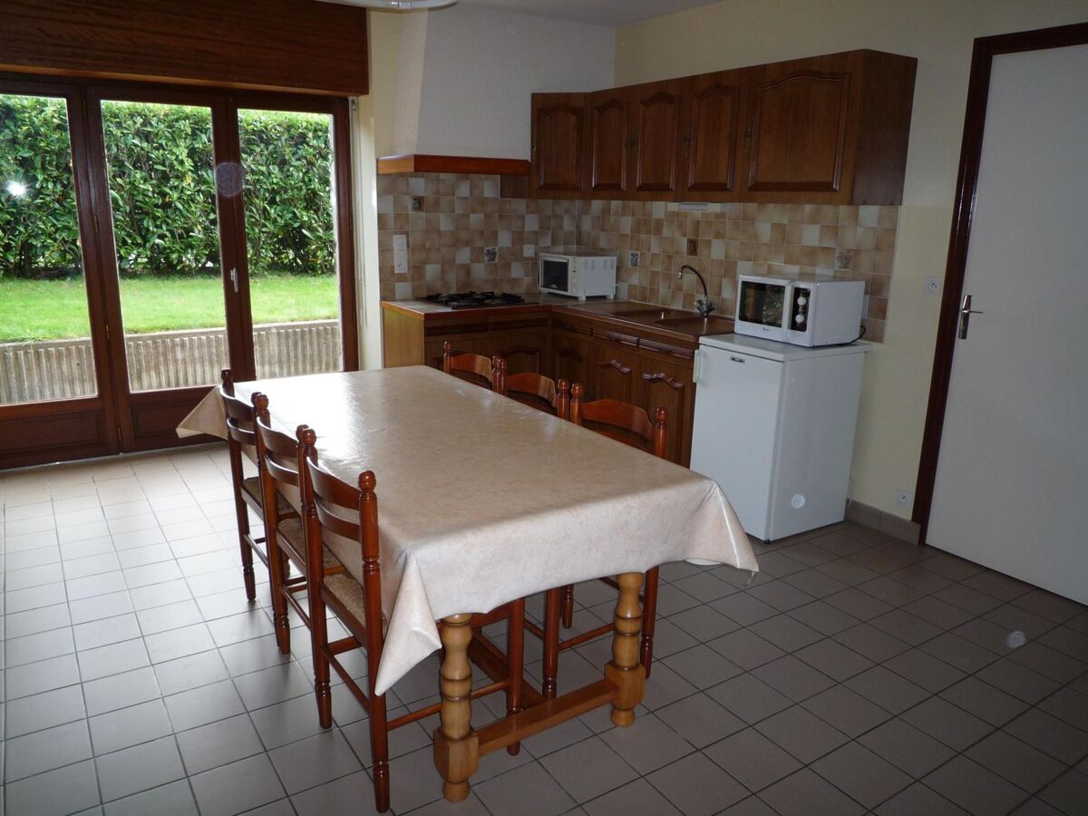 Maison 2 chambres à 500m de la plage à Guidel - Photo 9