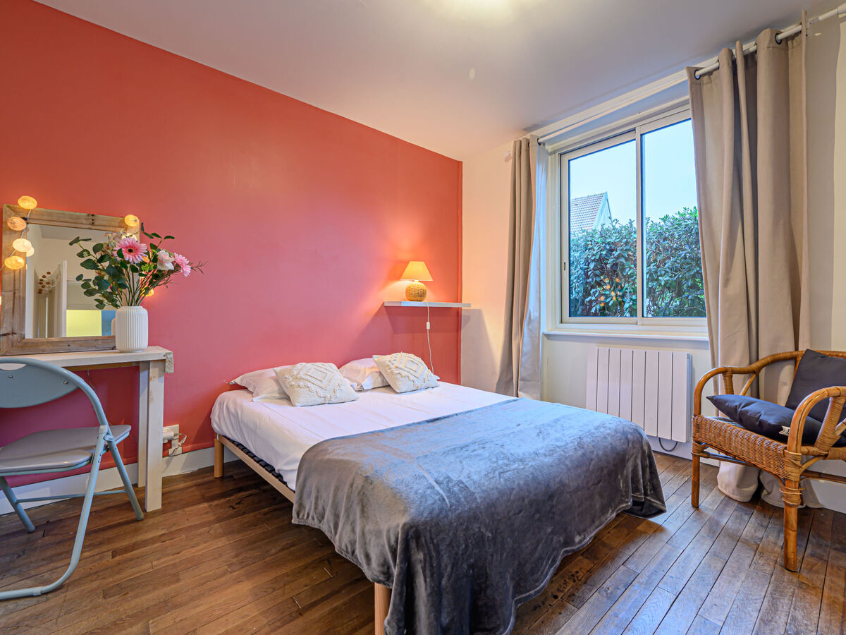 Les Néréïdes, 4 chambres terrasse sud à Quiberon - Photo 10